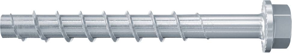 Fischer 558225 FBS II 12x210 150/135/110 US Betonschraube 12 mm 210 mm 20 St.