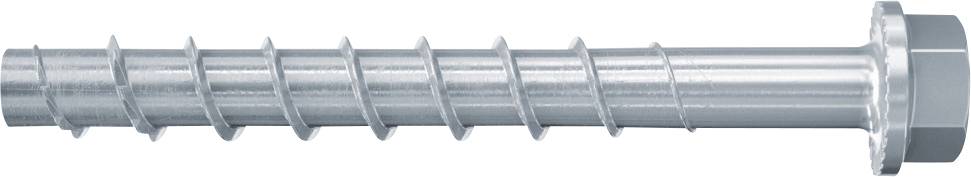 Fischer 558222 FBS II 10x280 225/215/195 US Betonschraube 10mm 280mm 20St.