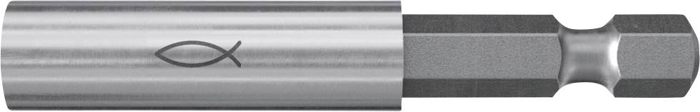 Fischer FBH Bit Holder W 1 558178 Bithalter FBH 50 mm 1/4"