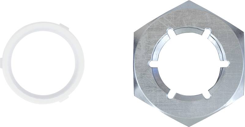 Fischer M24 R 557880 Verfüllset 10St.