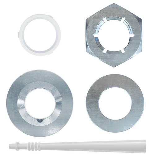 Fischer M16 R 557876 Verfüllset 10St.