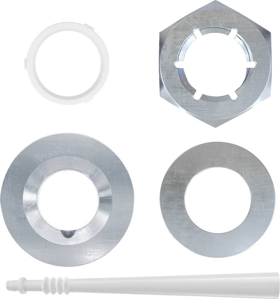 Fischer M16 R 557876 Verfüllset 10St.