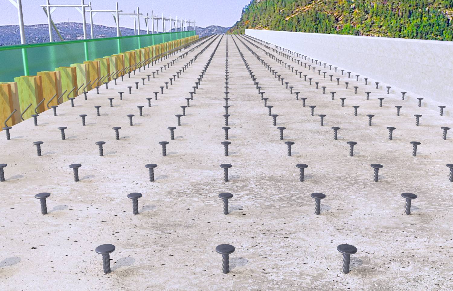 Fischer 557872 SC-ST 8 Setzwerkzeug 1 St.