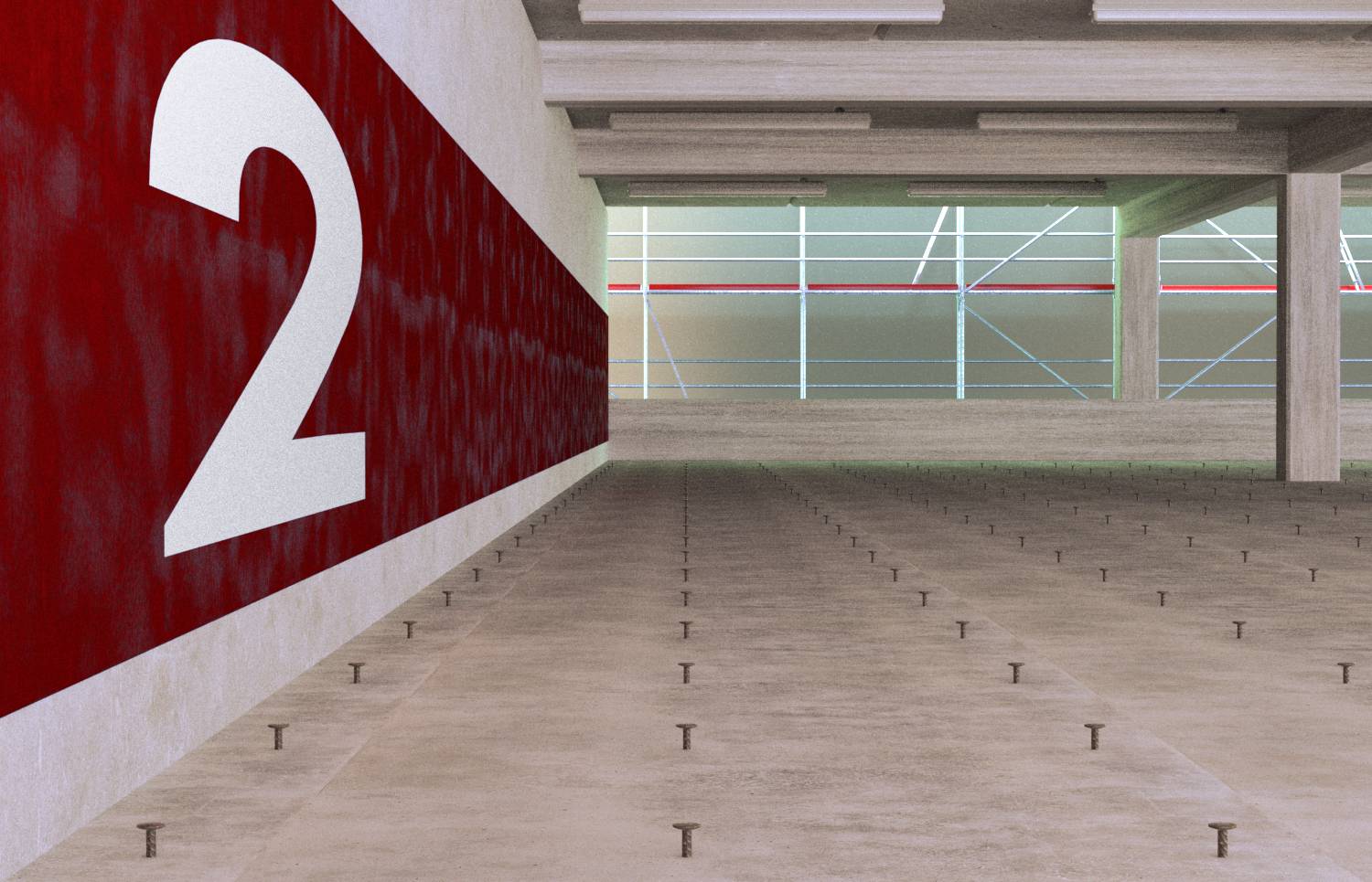 Fischer 557872 SC-ST 8 Setzwerkzeug 1St.