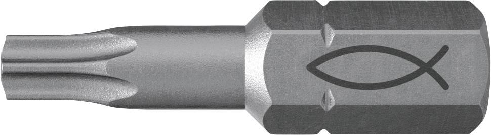 Fischer FPB T 30 PROFI Bit W 10 557849 Bit-Set 10teilig