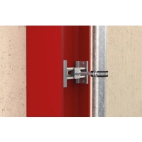 Fischer FHBC Klemmkonsole 90mm Stahl 557375 10 St. (L x B) 90mm x 55mm Fischer FHBC Klemmkonsole 90mm Stahl 557375 10 St. (L x B) 90mm x 55mm