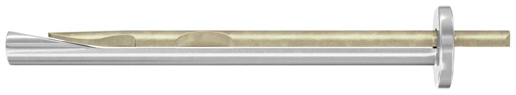 Fischer FDZ 6/35 554898 Deckennägel Stahl galvanisch verzinkt 100 St.