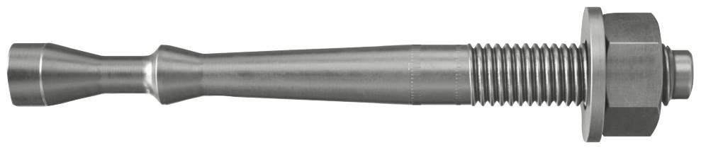 Fischer 554092 Highbond-Ankerstange 10mm 10St.