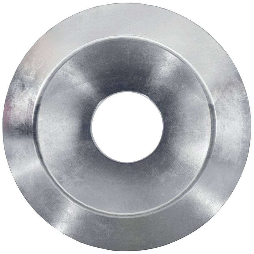 Fischer Unterlegscheibe 11.2mm 35mm 50 St. FWC-CS 10,0x35 ZP 50 548920