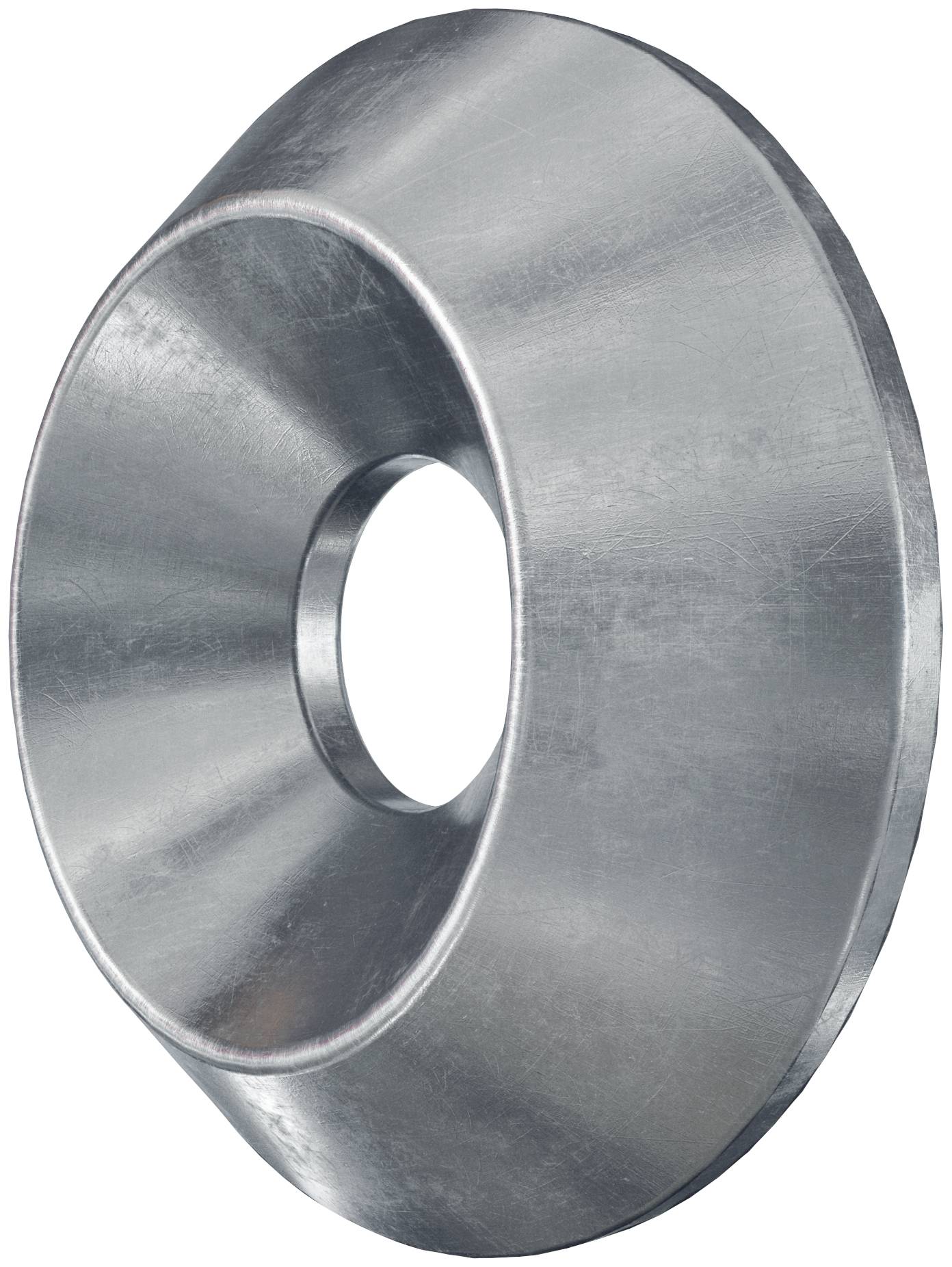 Fischer Unterlegscheibe 8.7mm 30mm 50 St. FWC-CS 8,0x30 ZP 50 548919