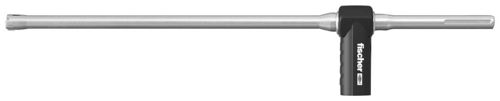 Fischer FHD Max 20/400/620 546603 Hohlbohrer 20 mm Gesamtlänge 620 mm SDS-Max 1 St.