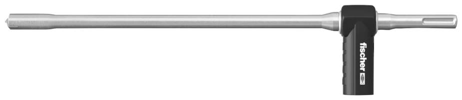 Fischer FHD 12/200/330 546597 Hohlbohrer 12 mm Gesamtlänge 330 mm SDS-Plus 1 St.