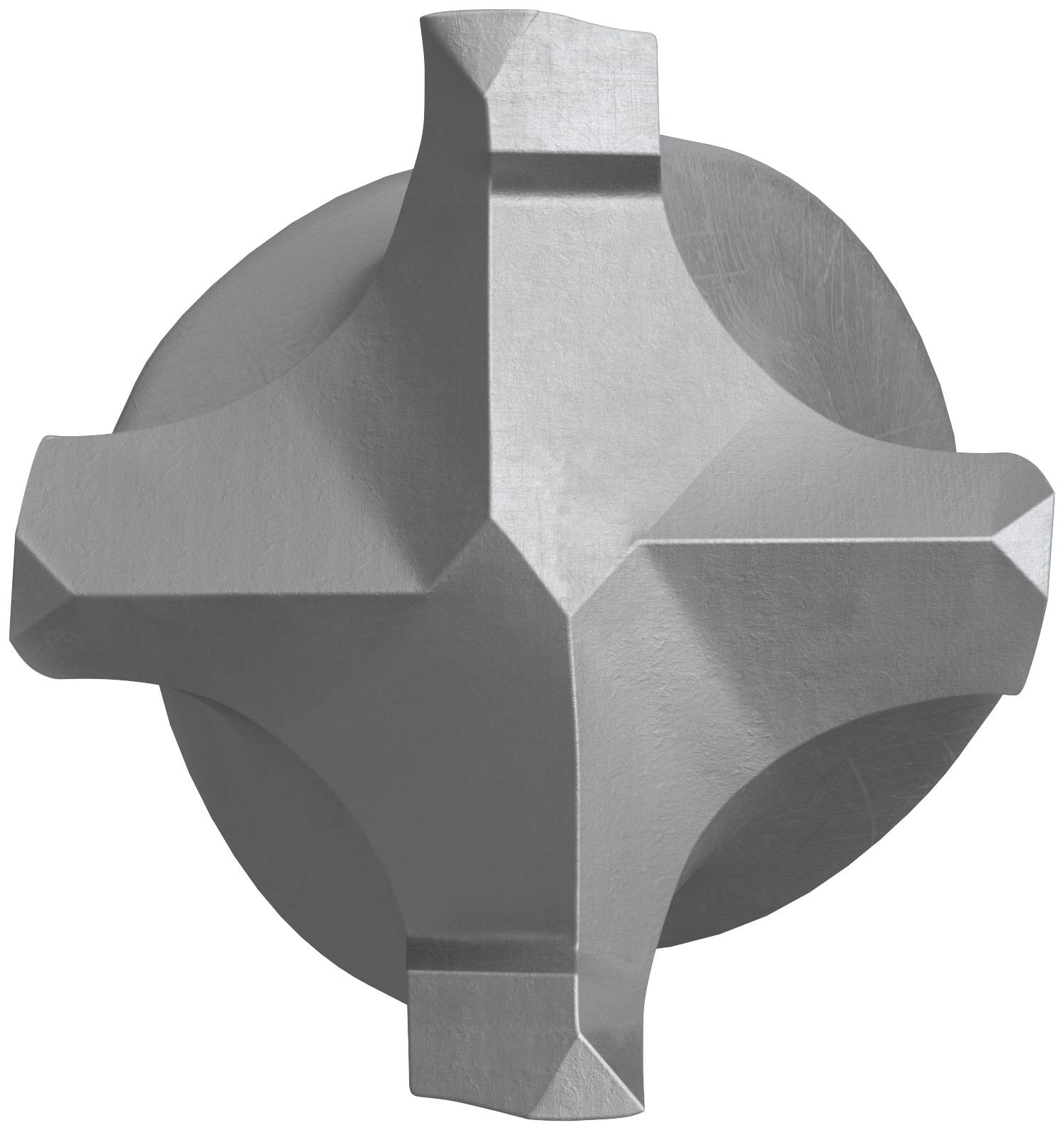 Fischer Quattric II 10/150/215 544187 Hammerbohrer 10mm Gesamtlänge 215mm SDS-Plus 10St.