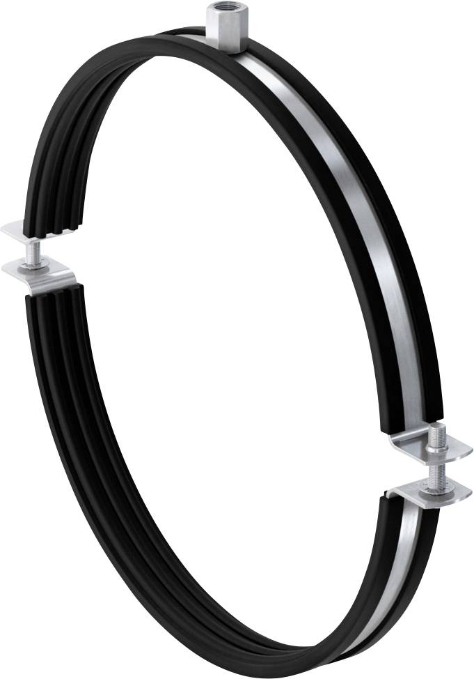 Fischer 542962 Lüftungskanalschelle Lüftungskanalschelle LGS 710 1 St.