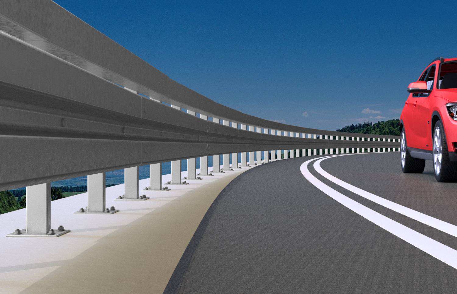 Fischer 540764 Verbundanker 18mm 10St.