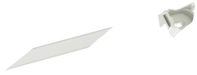 Fischer 519809 FF 16 - 63 Kabelbinder 40St.