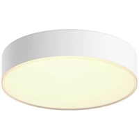 Philips Hue LED-Deckenstrahler 4115831P6 Enrave LED fest eingebaut 9.6W Warmweiß bis Kaltweiß Philips Hue LED-Deckenstrahler 4115831P6 Enrave LED fest eingebaut 9.6W Warmweiß bis Kaltweiß