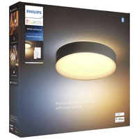 Philips Hue LED-Deckenstrahler 4115930P6 Enrave LED fest eingebaut 19.2W Warmweiß bis Kaltweiß Philips Hue LED-Deckenstrahler 4115930P6 Enrave LED fest eingebaut 19.2W Warmweiß bis Kaltweiß