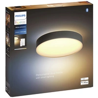 Philips Hue LED-Deckenstrahler 4116030P6 Enrave LED fest eingebaut 33.5W Warmweiß bis Kaltweiß Philips Hue LED-Deckenstrahler 4116030P6 Enrave LED fest eingebaut 33.5W Warmweiß bis Kaltweiß
