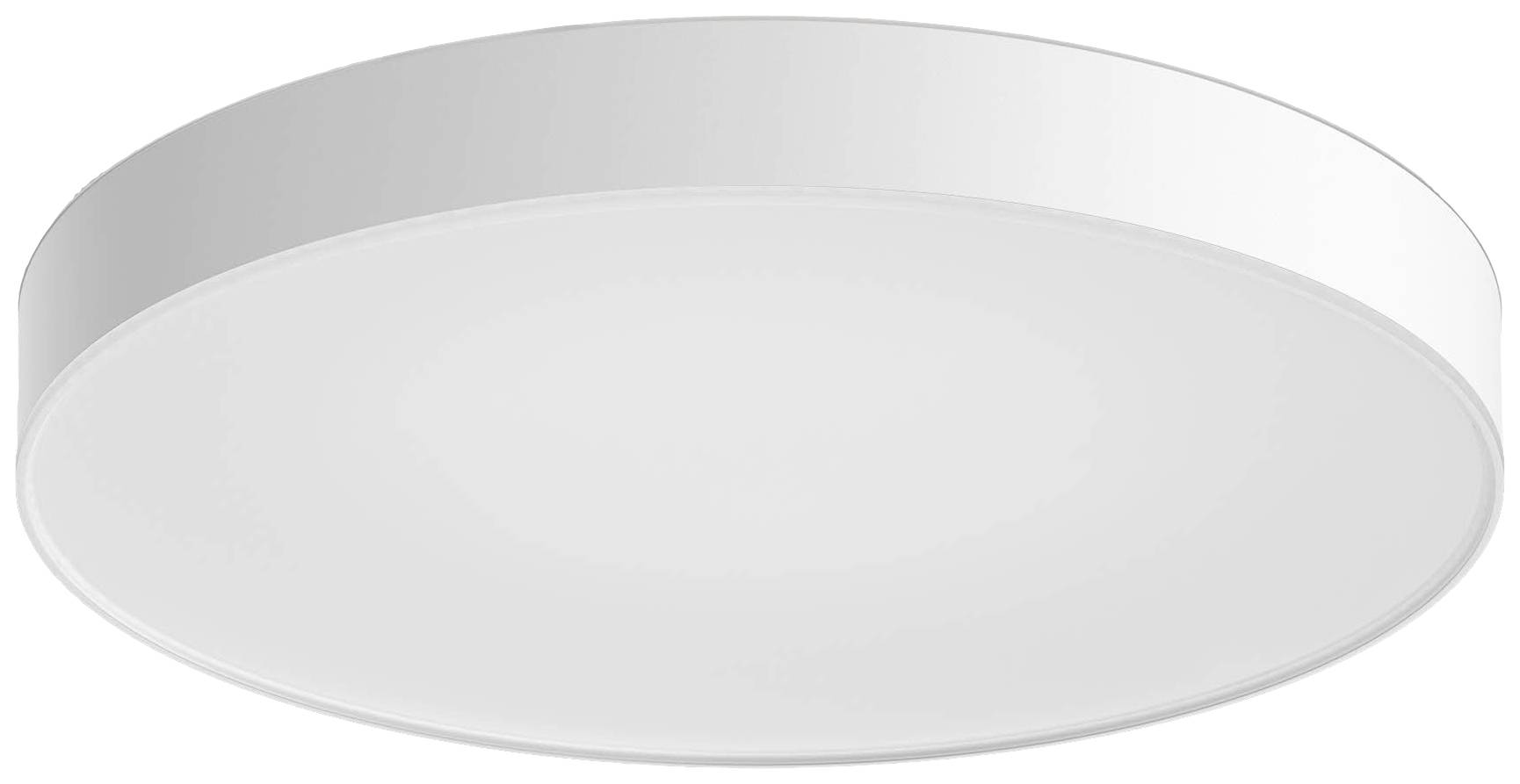 Philips Hue LED-Deckenstrahler 4116131P6 Enrave LED fest eingebaut 48W Warmweiß bis Kaltweiß