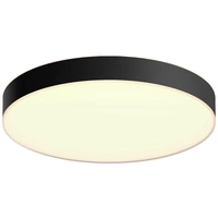 Hue LED-Deckenstrahler 4116130P6 Enrave LED fest eingebaut 48 W Warmweiß bis Kaltweiß Hue LED-Deckenstrahler 4116130P6 Enrave LED fest eingebaut 48 W Warmweiß bis Kaltweiß
