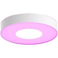 Philips LED LED-Deckenstrahler 4116331P9 Infuse LED fest eingebaut 33.5 W Warmweiß bis Kaltweiß Philips LED LED-Deckenstrahler 4116331P9 Infuse LED fest eingebaut 33.5 W Warmweiß bis Kaltweiß