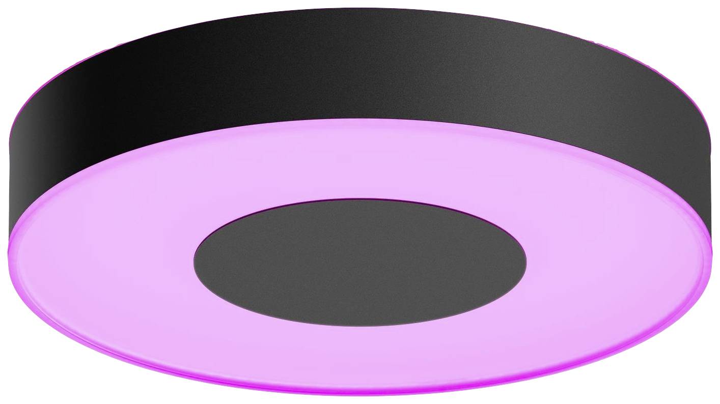 Philips LED LED-Deckenstrahler 4116330P9 Infuse LED fest eingebaut 33.5 W Warmweiß bis Kaltweiß