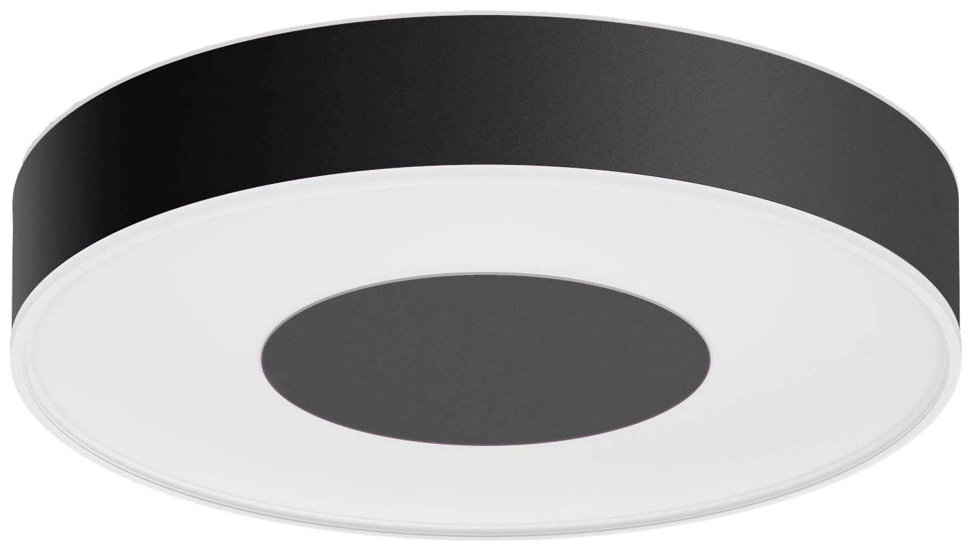 Philips LED LED-Deckenstrahler 4116330P9 Infuse LED fest eingebaut 33.5 W Warmweiß bis Kaltweiß