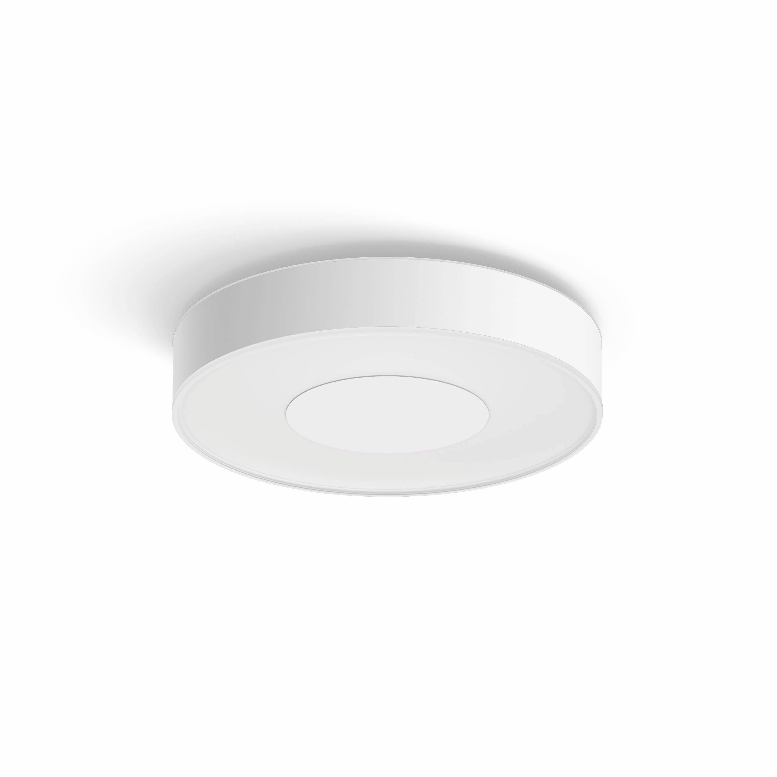Philips Hue LED-Deckenstrahler 4116731P9 Xamento LED fest eingebaut 52.5W Warmweiß bis Kaltweiß