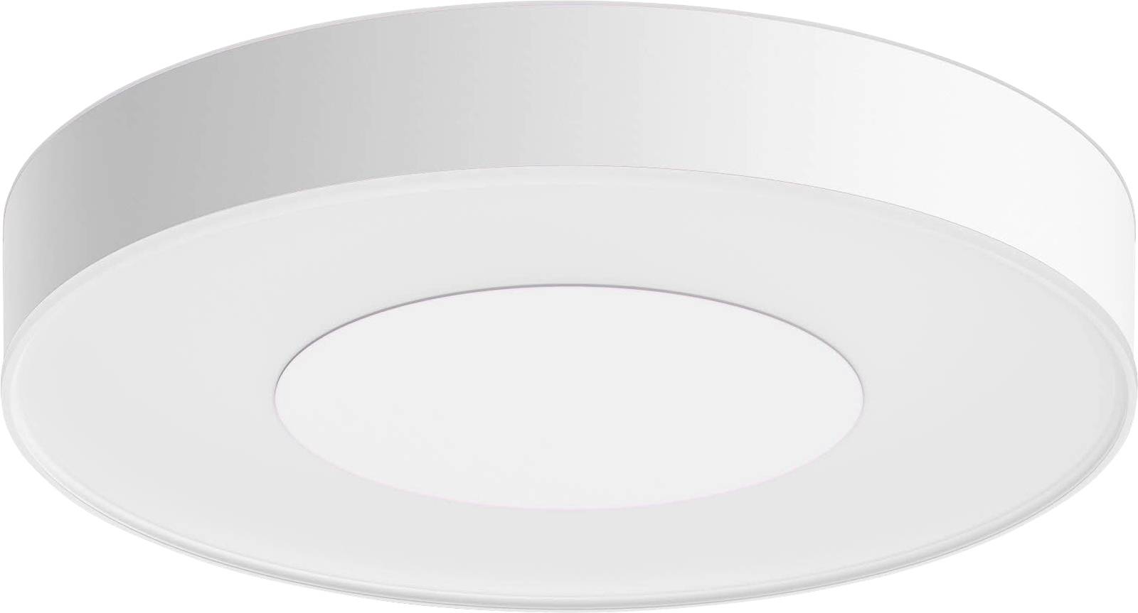 Philips Hue LED-Deckenstrahler 4116831P9 Xamento LED fest eingebaut 52.5 W Warmweiß bis Kaltweiß