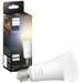 Philips Hue LED-Leuchtmittel 871951428819500 EEK: F (A - G) Hue White Ambiance E27 Einzelpack 1600lm 100W 15 W Warmweiß bis Kaltweiß EEK: F (A - Philips Hue LED-Leuchtmittel 871951428819500 EEK: F (A - G) Hue White Ambiance E27 Einzelpack 1600lm 100W 15 W Warmweiß bis Kaltweiß EEK: F (A -