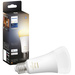 Philips Lighting Hue LED-Leuchtmittel 871951428819500 EEK: F (A - G) Hue White Ambiance E27 Einzelp