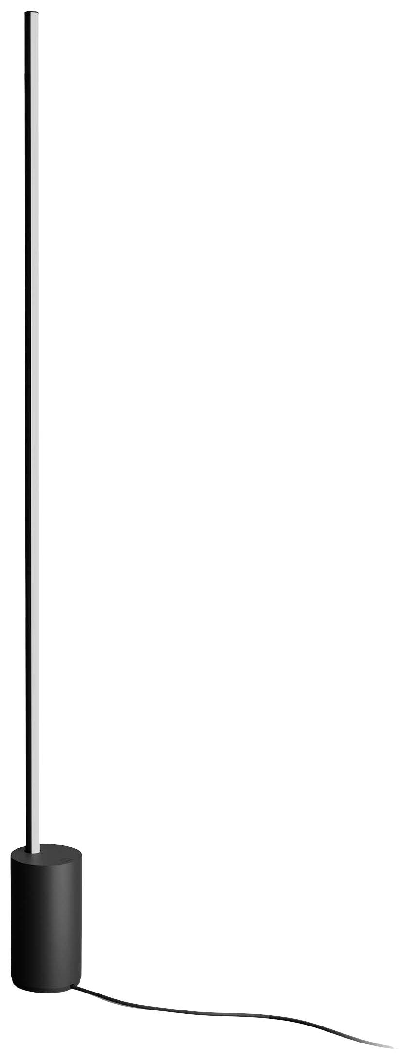 Philips Hue LED-Stehlampe 871869617626900 Signe LED fest eingebaut 29W Warmweiß bis Kaltweiß