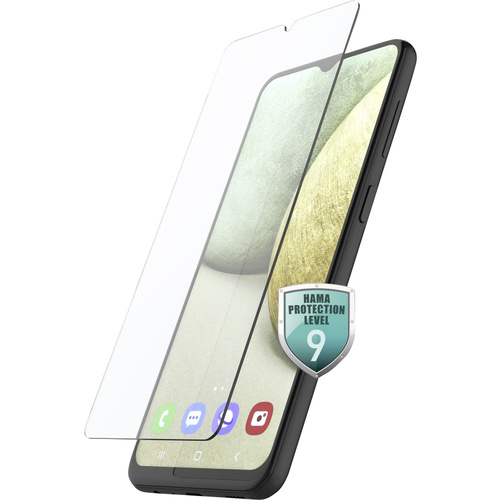 Hama Premium Crystal Glass Displayschutzglas Samsung Galaxy A12/A32/5G nebo novější, 1 St. 0021302