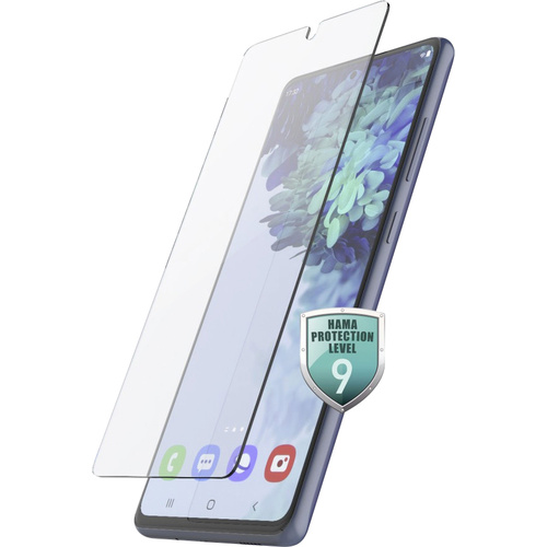 Hama Premium Crystal Glass Verre de protection d'écran GALAXY S20 FE (5G) 1 pc(s) 00213044