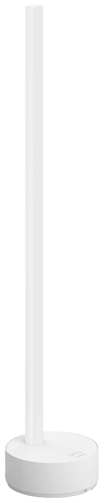 Philips Hue LED-Tischlampe 871869617623800 Signe LED fest eingebaut 12W Warmweiß bis Kaltweiß