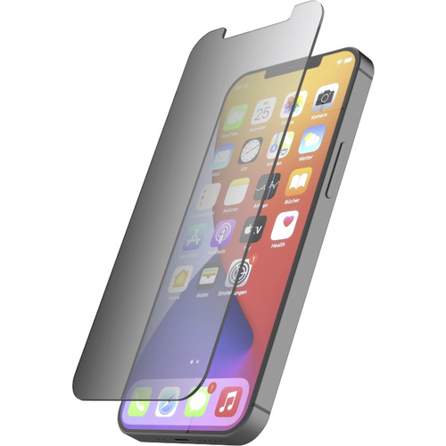 Hama Privacy Displayschutzglas Passend für Handy-Modell: Apple iPhone 13 1 St.