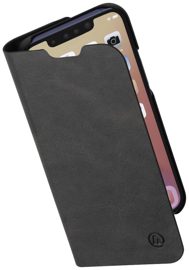 Hama Guard Pro Booklet Apple iPhone 13 Schwarz 00196954
