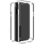 Black Rock 360° Glass Cover Apple iPhone 13 Pro Silber