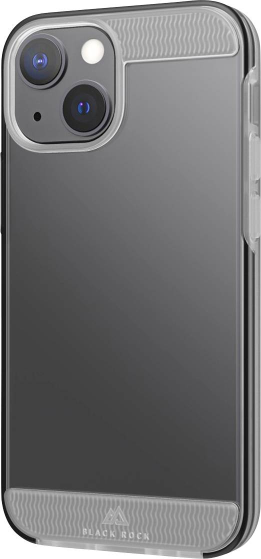 Black Rock Air Robust Cover Apple iPhone 13 Mini Transparent 1160ARR01