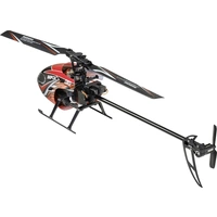 Reely Bigfox RC Hubschrauber RtF Reely Bigfox RC Hubschrauber RtF