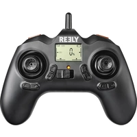 Reely Bigfox RC Hubschrauber RtF Reely Bigfox RC Hubschrauber RtF