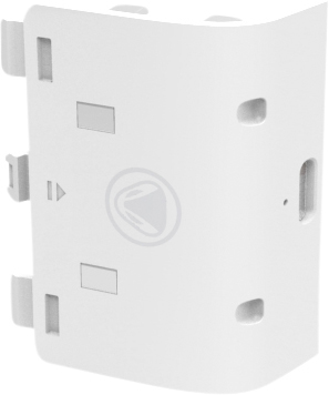 Snakebyte XSX Battery Kit Weiss