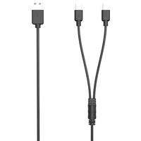 SnakeByte SB916342 Akku Xbox Series X SnakeByte SB916342 Akku Xbox Series X