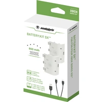 SnakeByte SB916342 Akku Xbox Series X SnakeByte SB916342 Akku Xbox Series X