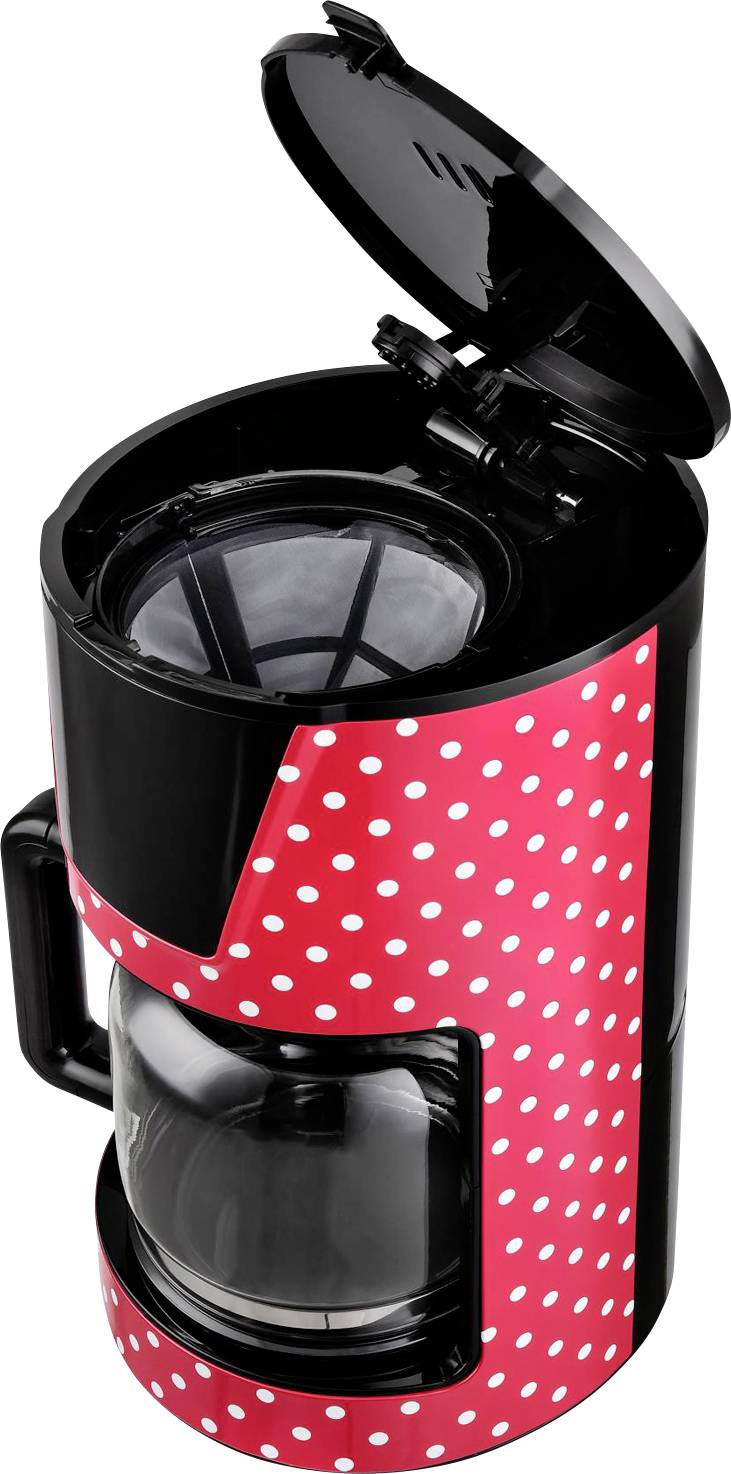 TKG Team Kalorik CM 1045.1 RWD Kaffeemaschine