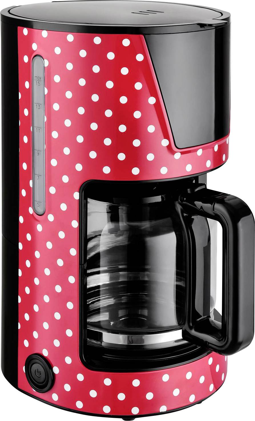 TKG Team Kalorik CM 1045.1 RWD Kaffeemaschine