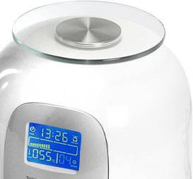 EFBE Schott HA 1020 Küchenmaschine