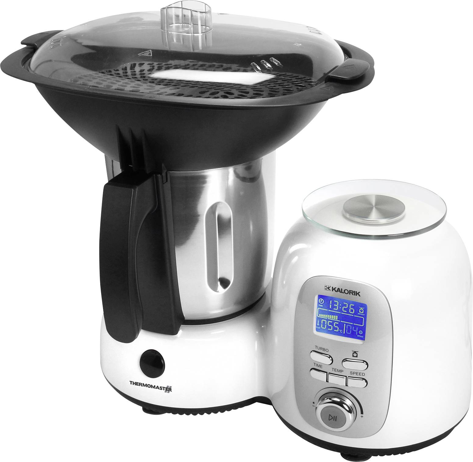 EFBE Schott HA 1020 Küchenmaschine