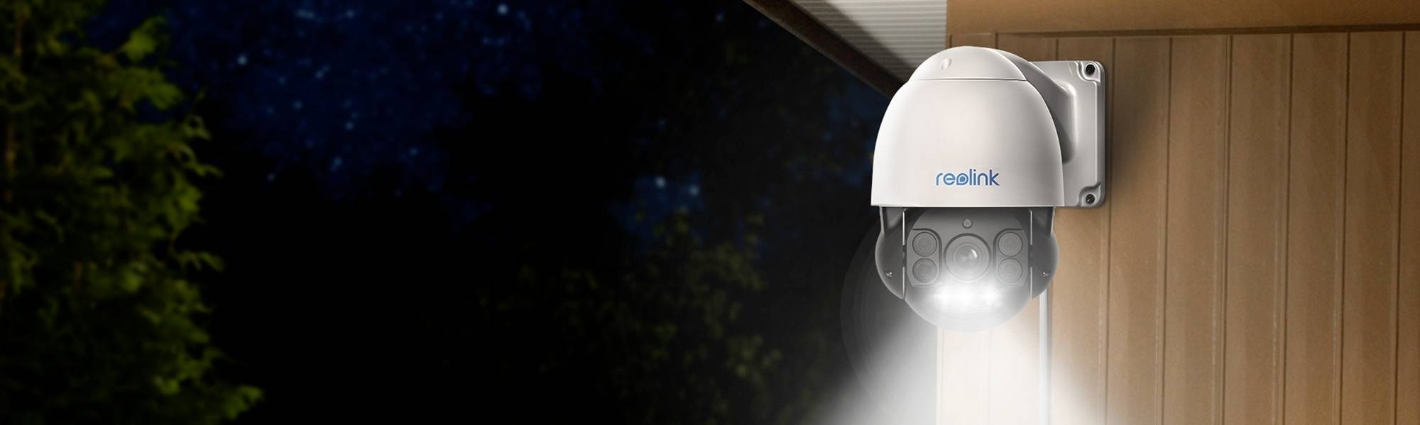Reolink RLC-823 A rl823a LAN IP Überwachungskamera 3840 x 2160 Pixel